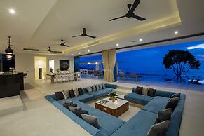 Villas Spice and Splash at Lime Samui
