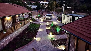 Dedehan Retreat Otel