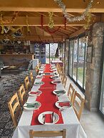 Dedehan Retreat Otel