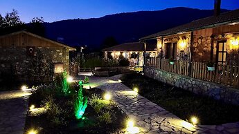 Dedehan Retreat Otel