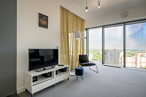 RentPlanet – Apartamenty Sky Tower