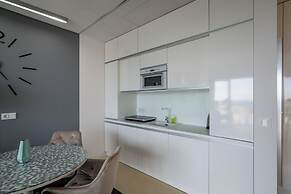 RentPlanet – Apartamenty Sky Tower