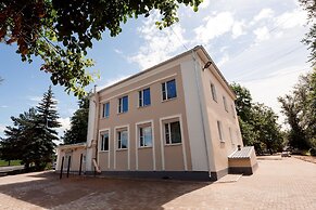 Karelinn hotel
