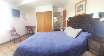 Hotel Montecassino