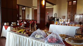 Hotel Montecassino