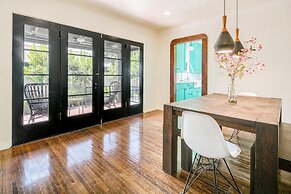 Oak Haven