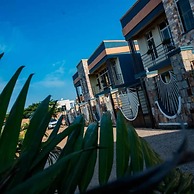 Konga Hotel Kigali