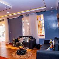 Konga Hotel Kigali