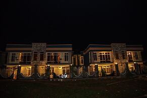 Konga Hotel Kigali