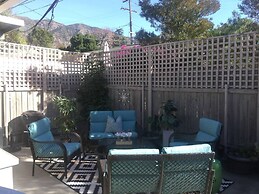 Juniper House