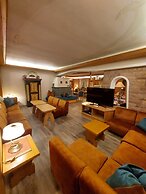 Hotel Alpina