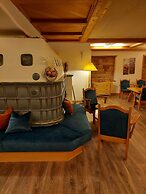 Hotel Alpina