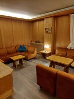 Hotel Alpina
