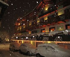 Hotel Alpina