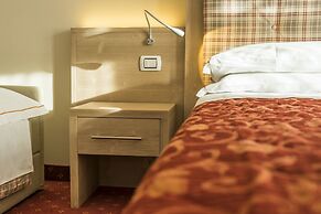 Hotel Alpina