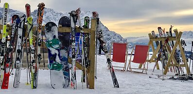 Hotel Alpina