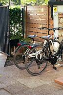 Bed and Bike Verona