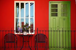 Hotel Mejorada Merida