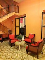Hotel Mejorada Merida