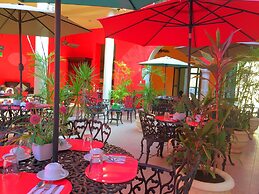 Hotel Mejorada Merida