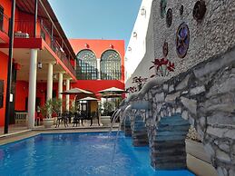 Hotel Mejorada Merida
