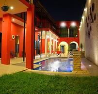 Hotel Mejorada Merida