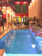 Hotel Mejorada Merida