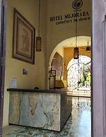Hotel Mejorada Merida