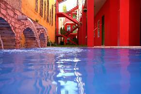 Hotel Mejorada Merida