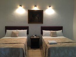 Hotel Mejorada Merida
