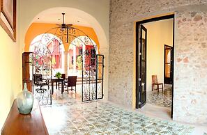 Hotel Mejorada Merida