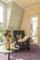 Villa Winterberg Panorama Lodge