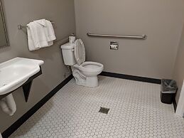Motel 6 North Platte, NE - East