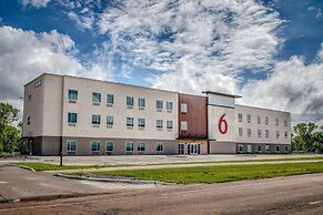 Motel 6 North Platte, NE - East