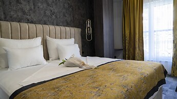 Hotel Pasha
