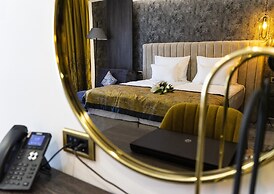 Hotel Pasha