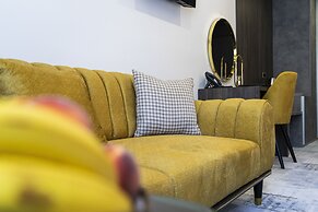 Hotel Pasha