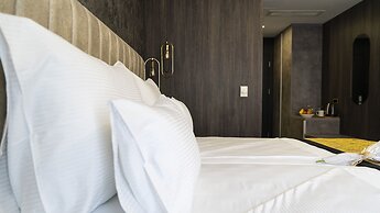 Hotel Pasha