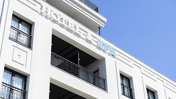 Hotel Pasha