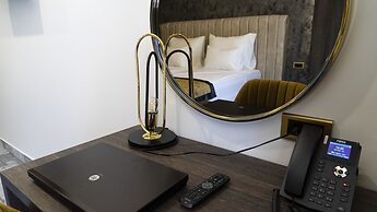 Hotel Pasha