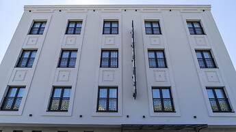 Hotel Pasha