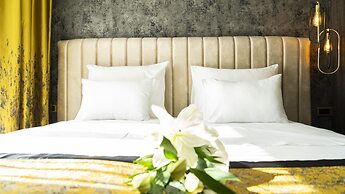 Hotel Pasha
