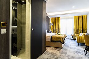 Hotel Pasha