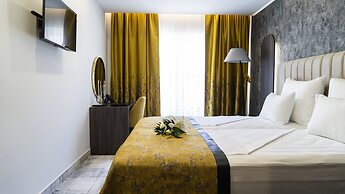 Hotel Pasha