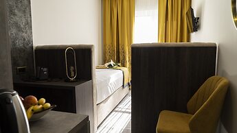 Hotel Pasha