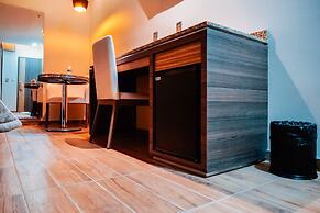 Kavia Meoqui Hotel & Suites