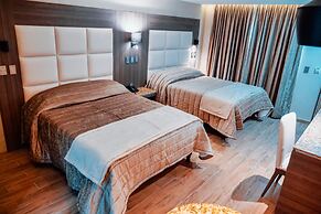 Kavia Meoqui Hotel & Suites