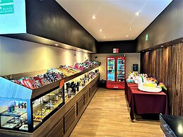 Kavia Meoqui Hotel & Suites