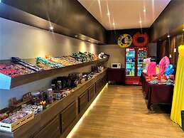 Kavia Meoqui Hotel & Suites