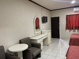 Kavia Meoqui Hotel & Suites